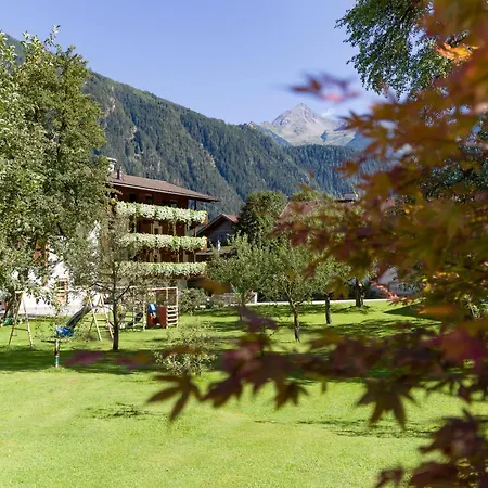 Διαμέρισμα Hof Neuhaus