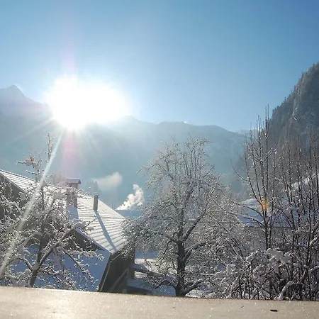 Hof Neuhaus Mayrhofen