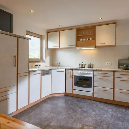 Hof Neuhaus Mayrhofen