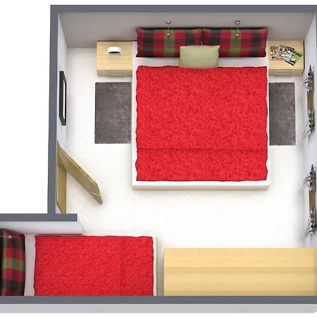 诺伊豪斯苑酒店 * 迈尔霍芬