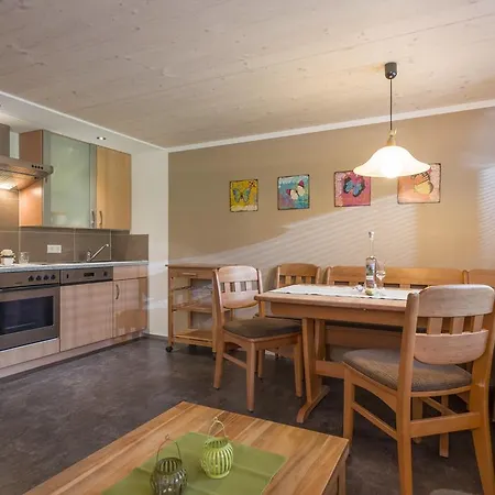 公寓 诺伊豪斯苑酒店 *