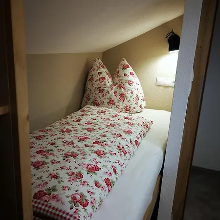 公寓 诺伊豪斯苑酒店 *