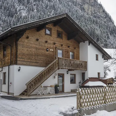 Apartment Hof Neuhaus