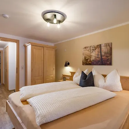 Apartment Hof Neuhaus *