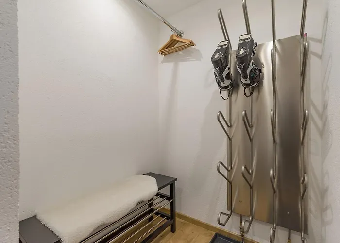 公寓 诺伊豪斯苑酒店