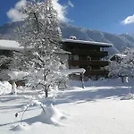 Appartement Hof Neuhaus Mayrhofen
