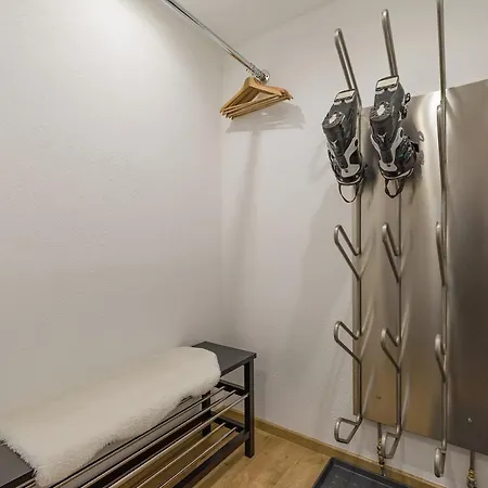 Apartament Hof Neuhaus